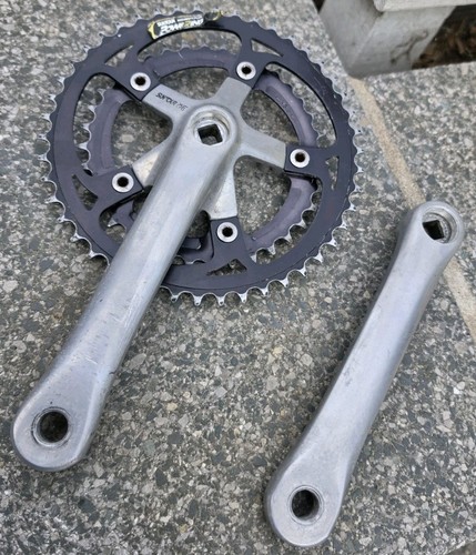 Suntour ltd accushift - suntour, xc