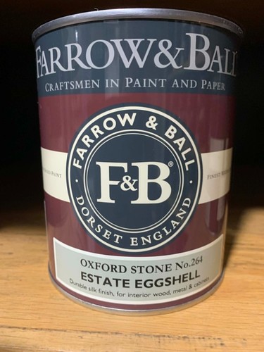 Farrow and ball paint oxford - ball,