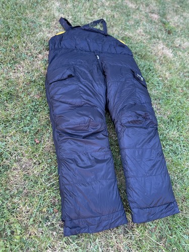 Rab expedition 8000 down - expedition,