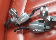 Shimano xtr m965 hydraulic - m965,