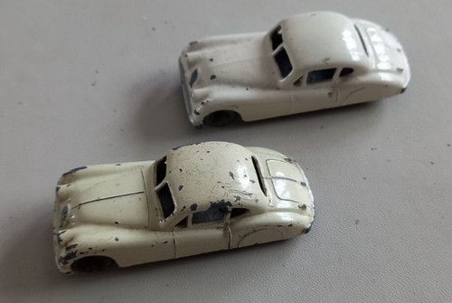 Matchbox moko lot of - lot,