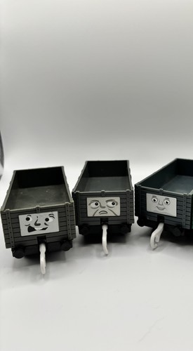 Tomy thomas troublesome trucks - thomas,