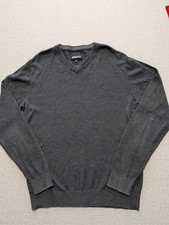 Musto men vneck - vneck, sweater
