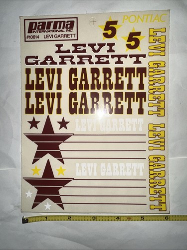 Parma 10614 levi garret - star, 5