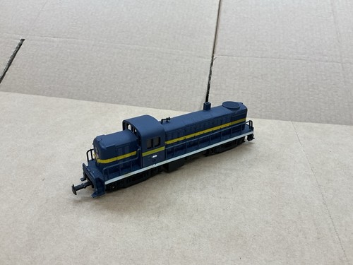 Rso mehano scale diesel - mehano, ho