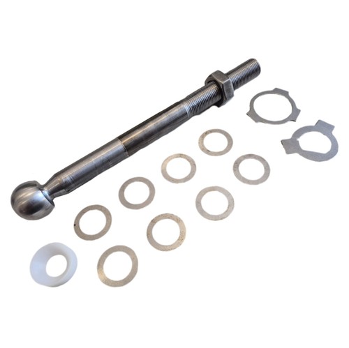 Triumph stag tie rod - rod, +