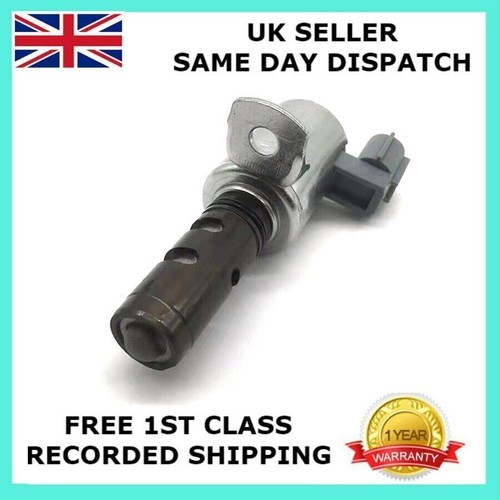 Control valve outlet camshaft - control,