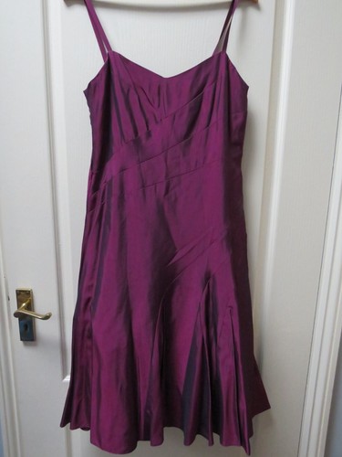 Kaliko slip dress size - slip, 12