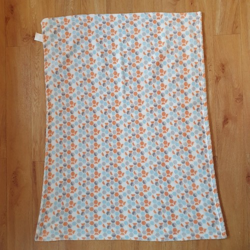 Baby pram blanket - blanket, blankie
