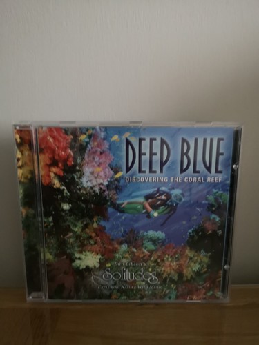 Dan gibson solitudes deep - gibson's, solitudes,deep