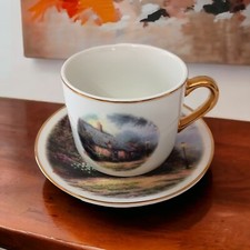 Vtg thomas kinkade tea - vtg,