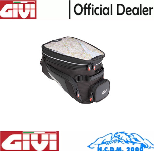 Givi xs320y tanklock - givi,