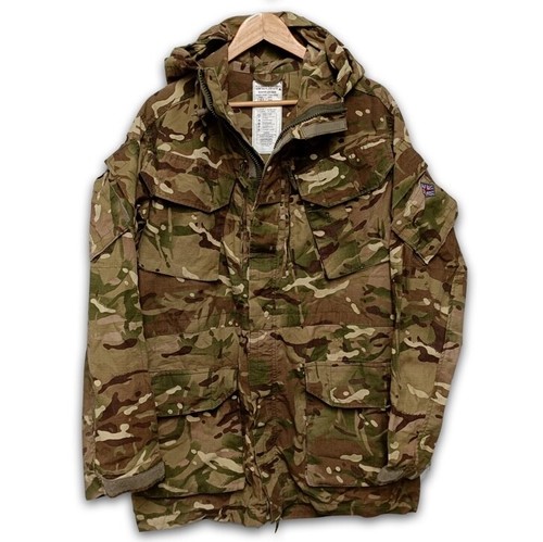 Windproof aircrew jacket - jacket,