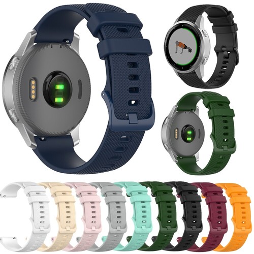 Silicone watch band strap for - band,