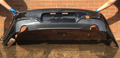 Bmw f12 f13 pre lci - 6, series