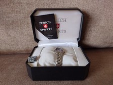 Lovely new boxed - , zurich