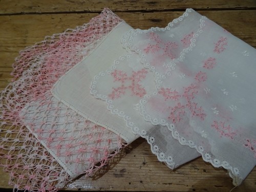 Gorgeous embroidered lace - 2,