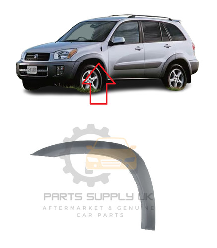 New for toyota - new,