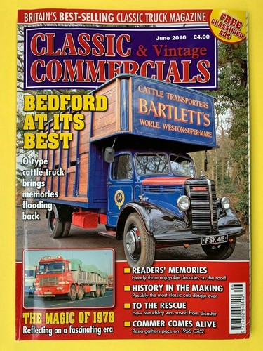 Classic vintage commercials - &,