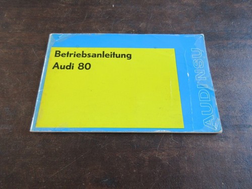 Audi gt 1975 - audi, owners
