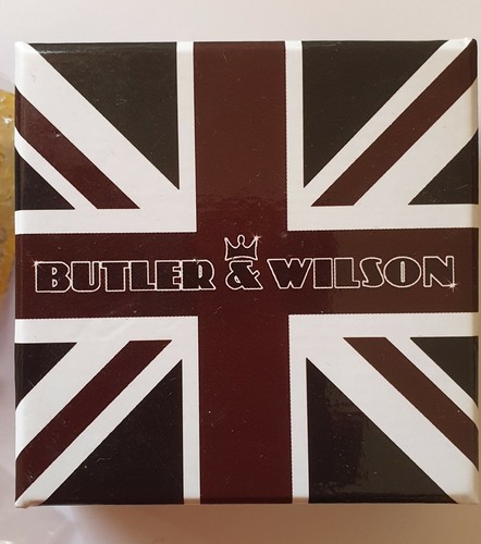 Butler wilson vintage bee - wilson,
