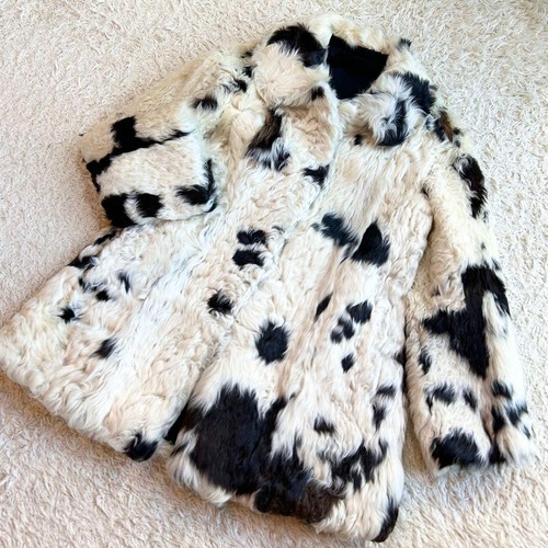 Partina real fur - partina, coat