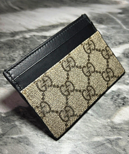 Authentic gucci supreme - authentic,