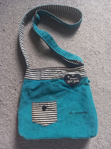 Santoro gorjuss crossbody bag - crossbody,