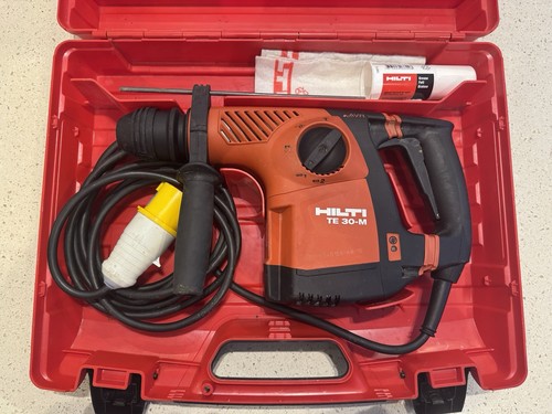 Hilti avr 110v rotary - te,