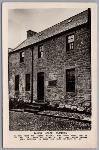 Dumfries and - dumfries,
