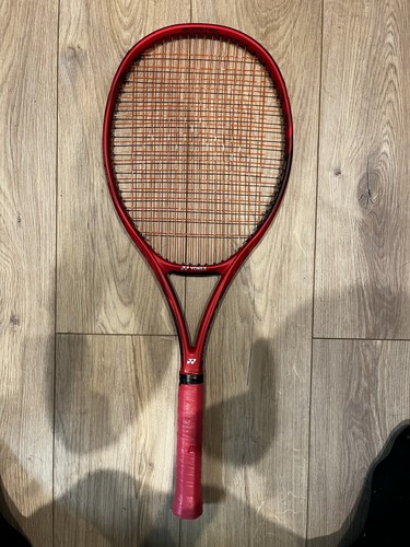 Yonex vcore tennis racket - 98,