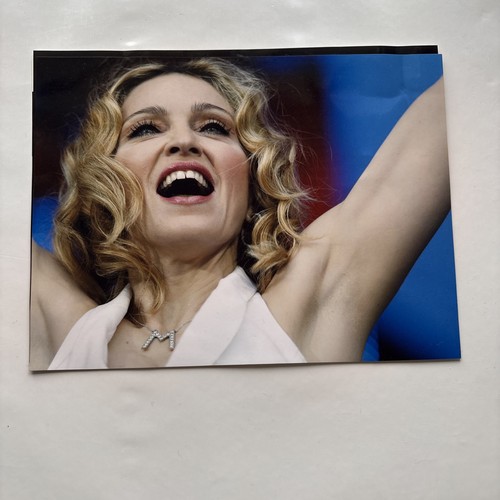 Madonna press promo publicity - madonna, -press