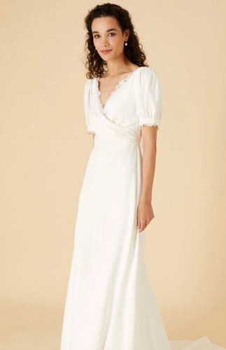 Monsoon sabrina lace - sabrina, wrap