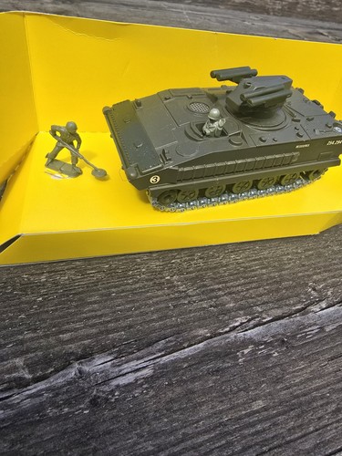 Solido amx lance missile - lance,