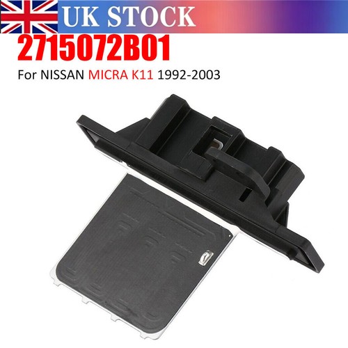For nissan micra mk2 - nissan, k11