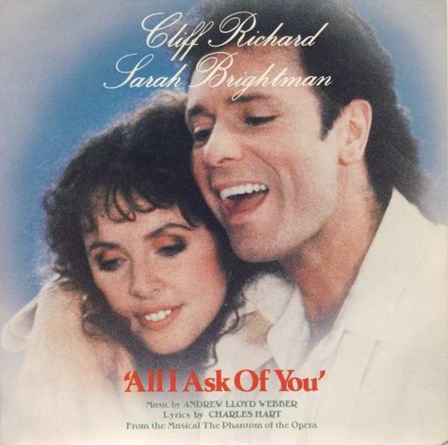 Cliff richard sarah - cliff, richard, sarah