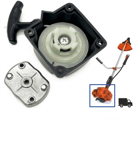 Universal recoil starter pull - recoil,