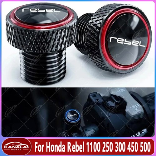 For honda rebel 1100 - for,