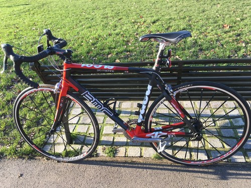 Bmc slc01 carbon - slc01, bike