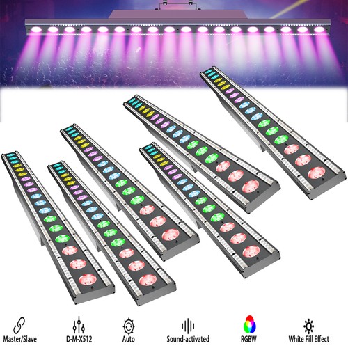 18led wall washer - wall,