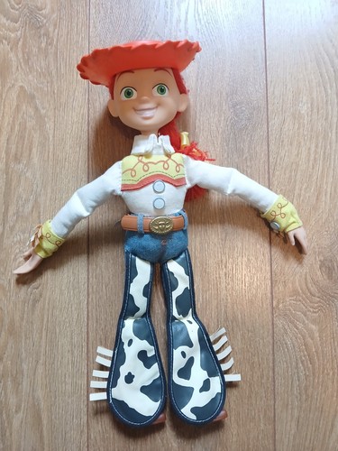 Toy story talking - toy, pull