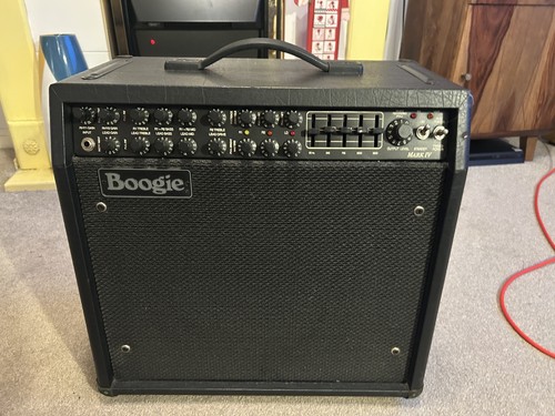 Mesa boogie combo - mesa,