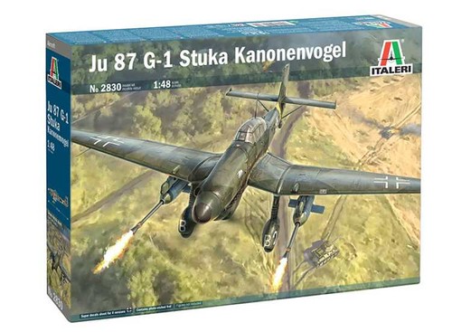 Italeri 2830 87 g 1 - italeri, ju