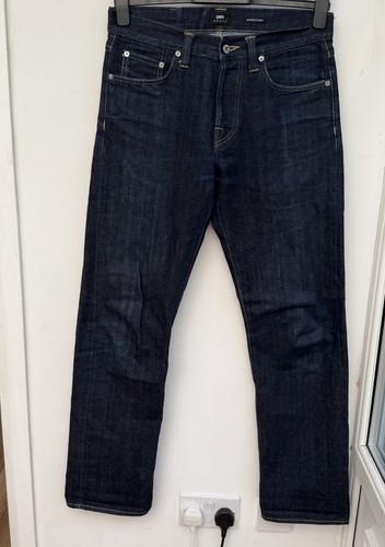Edwin regular loose - regular,