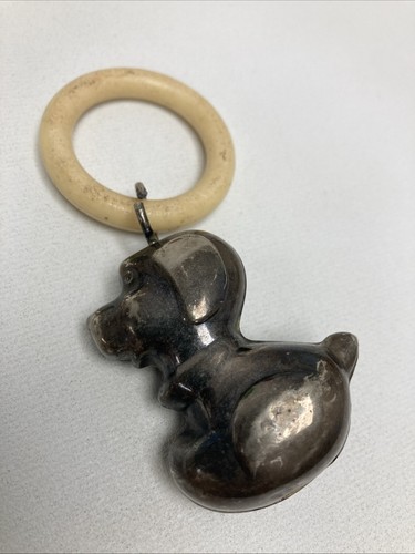 Antique silver - (refjoh52),