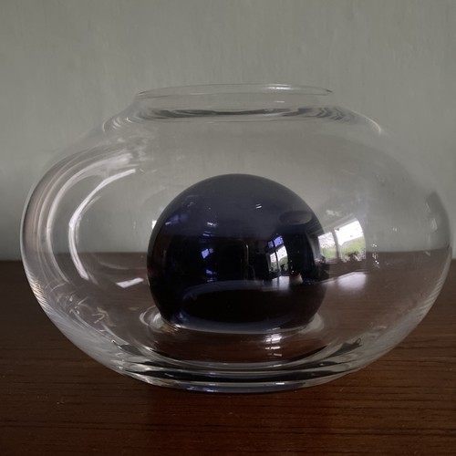 Dartington vintage posy bowl - vintage,
