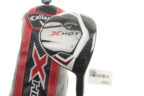 Callaway hot golf club - callaway, x