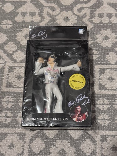 Original wackel elvis - wackel-elvis, hanging