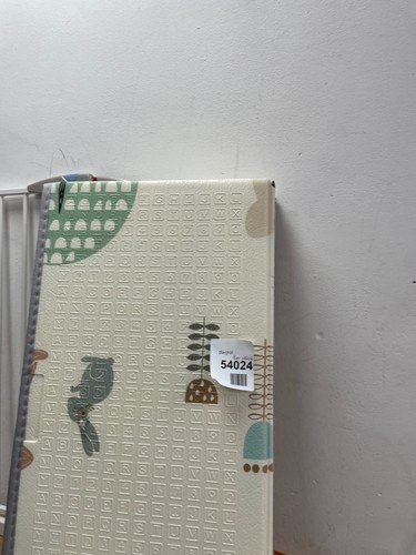 Foldable baby play - baby,