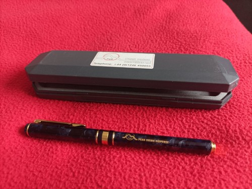 Peak drink dispense pen - peak,
